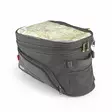 Givi Tank Bag With Tanklock - Moottoripyörän tankkilaukut - 321-EA143B - 1