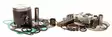 Vertex Top End mäntäsarja KTM SX250F Compr 14,4:1 2016-22 77,97 - Crossipyörän männät - 405-VTKTC24097B - 1