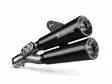 Akrapovic Slip-On Line (SS) Bmw R12 Ninet/R 2024 - Moottoripyörän putket - 461-B12SO25-HISSSB - 1