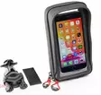 Givi /ADJUST.SMARTPHONE HOLDER - Älypuhelin- ja tablettitarvikkeet - 321-S958B - 1