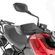 Givi HANDGUARDS TRIUMPH TIGERSPORT 660 2 - Moottoripyörän käsisuojat - 323-HP6421B - 1