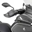 Givi HAND PROTECTOR YAMAHA TRICITY 300 2 - Moottoripyörän käsisuojat - 323-HP2149B - 1