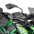 Givi Käsisuojat Versys 650 (15) - Moottoripyörän käsisuojat - 323-HP4103B - 1