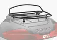 Givi Pääliteline V46 - Moottoripyörän laukkujen lisävarusteet - 321-E107B - 1