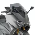 Givi SPOILER YAM. T-MAX 560 (2020) - Moottoripyörän tuulisuojat - 323-D2147B - 1