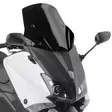 GIVI SPOILER YAMAHA T-MAX 530'12 - Moottoripyörän tuulisuojat - 323-D2013B - 1