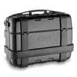 Givi Trekker Blackline monokey 33lt laukku - Moottoripyörän sivulaukut - 321-TRK33B - 1