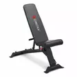 Gymstick Treenipenkki Utility Bench - Treenipenkit - GSSTR-UB - 1