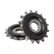 JT Eturatas RB - OEM Kumivaimennettu JTF1537.16RB - Moottoripyörän eturattaat - 274-F1537-16RB - 1