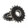JT Eturatas RB - OEM Kumivaimennettu JTF339.18RB - Moottoripyörän eturattaat - 274-F339-18RB - 1