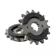 JT Eturatas RB - OEM Kumivaimennettu JTF513.16RB - Moottoripyörän eturattaat - 274-F513-16RB - 1