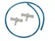 PRIMER hose + t-fittings - Moottorikelkan kaasuttimet - 87-07071B - 1