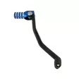 TMV Gear Shift Lev Alu Forg YZ250F 14-18 YZ450F 14-17 BK/BU - Crossipyörän polkimet - 391-172679KB - 1