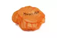 Twin Air Grand Prix Cover CRF(250F/450F)/KXF(250F/450F) - Crossipyörän suodatintarvikkeet - 201-16-0000GPB - 1