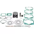 Vertex mäntäsarja KTM EXC300 TPI 2018-22 71,935 - Crossipyörän männät - 405-VTK24244B - 1