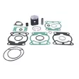 Vertex mäntäsarja KTM SX65 2009-22 44,96 - Crossipyörän männät - 405-VTK23430AB - 1