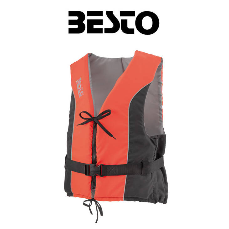 Besto dinghy veneilyliivi 30-40 kg, 40n, xs - Veneen pelastusliivit 100N - RE54314OB - 1