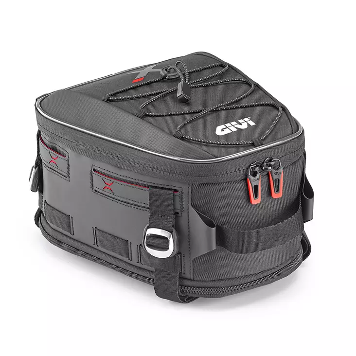 Givi Saddle Bag X-Line - Moottoripyörän perälaukut - 321-XL07B - 1