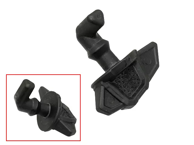 Sno-X kuomun pikakiinnike Polaris Axys/Matryx- ja UTV-malleihin - Moottorikelkan kuomunlukot - 86-12556B - 1