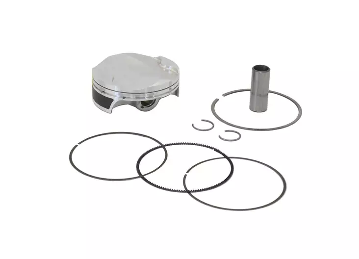 Athena mäntäsarja Ø 87,96 - Crossipyörän männät - 420-0880-0004B - 1