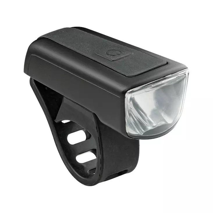 Etuvalo AXA DWN 30, USB-ladattava - Polkupyörän valaisimet ja osat - 93958195CB - 1