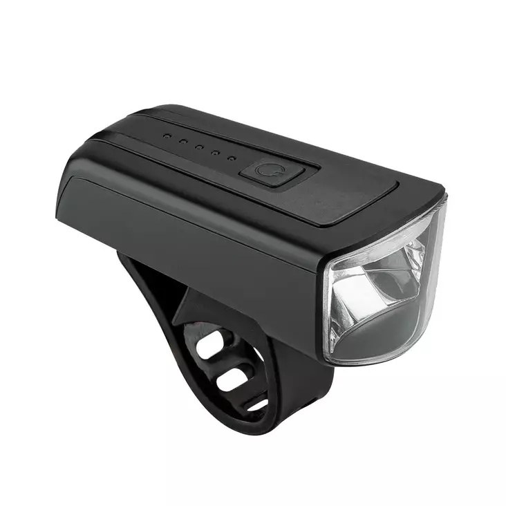 Etuvalo AXA DWN 70, USB-ladattava - Polkupyörän valaisimet ja osat - 93958395CB - 1