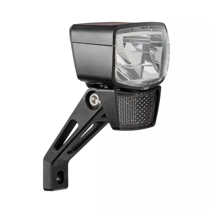 Etuvalo AXA NXT 80, E-bike akkuun, 6-12V - Polkupyörän valaisimet ja osat - 92550095SB - 1