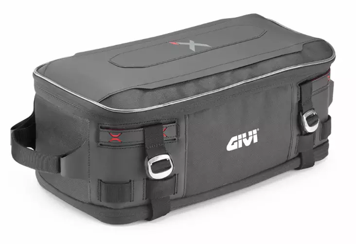Givi Cargo Bag X-Line New - Moottoripyörän tankkilaukut - 321-XL01B - 1