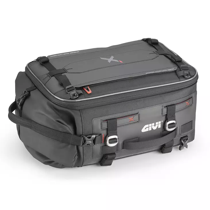 Givi Duffle Bag X-Line New - Moottoripyörän tankkilaukut - 321-XL02B - 1