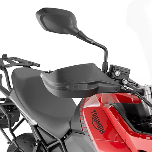 Givi HANDGUARDS TRIUMPH TIGERSPORT 660 2 - Moottoripyörän käsisuojat - 323-HP6421B - 1