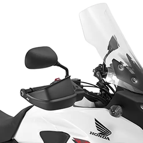 Givi HAND PROTECTOR FOR HONDA CB500X (13 - Moottoripyörän käsisuojat - 323-HP1121B - 1