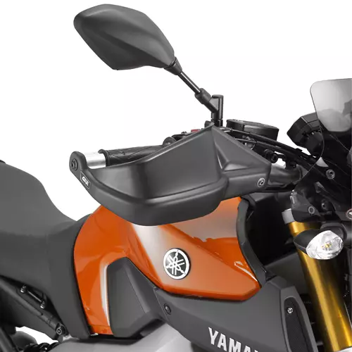 Givi HAND PROTECTOR FOR YAMAHA MT-09 (13 - Moottoripyörän käsisuojat - 323-HP2115B - 1
