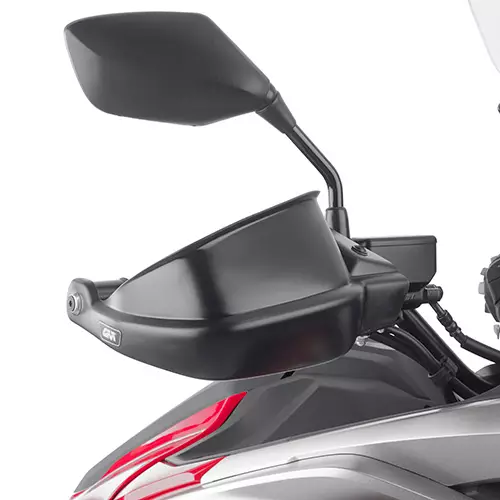 Givi HAND PROTECTOR HONDA NC750X (2021) - Moottoripyörän käsisuojat - 323-HP1192B - 1