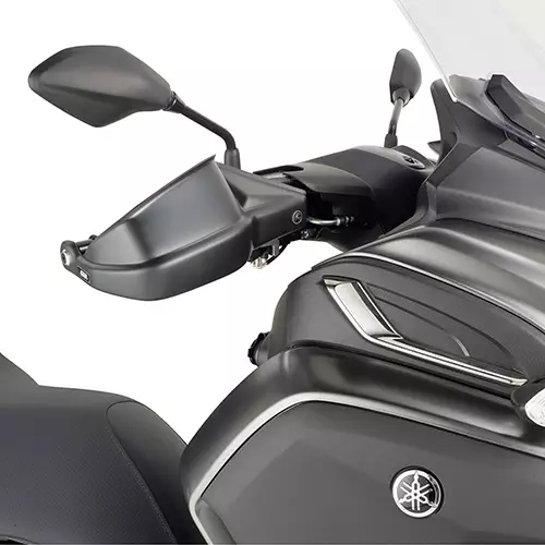 Givi HAND PROTECTOR YAMAHA TRICITY 300 2 - Moottoripyörän käsisuojat - 323-HP2149B - 1