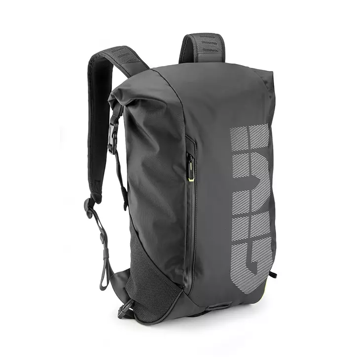 Givi Rucksack waterproof - Moottoripyörän sivulaukut - 321-EA148B - 1