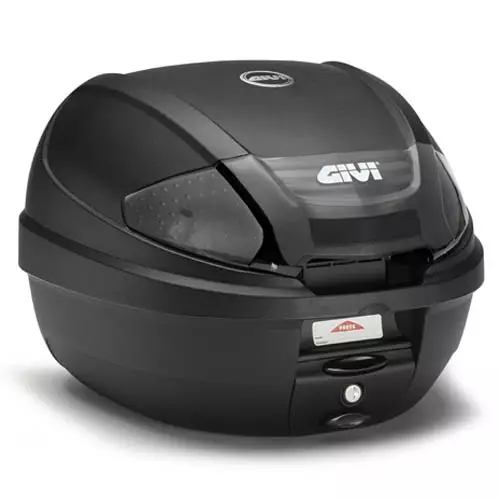 Givi TECH Monolock perälaukku, 30l - Moottoripyörän perälaukut - 321-E300NT2B - 1