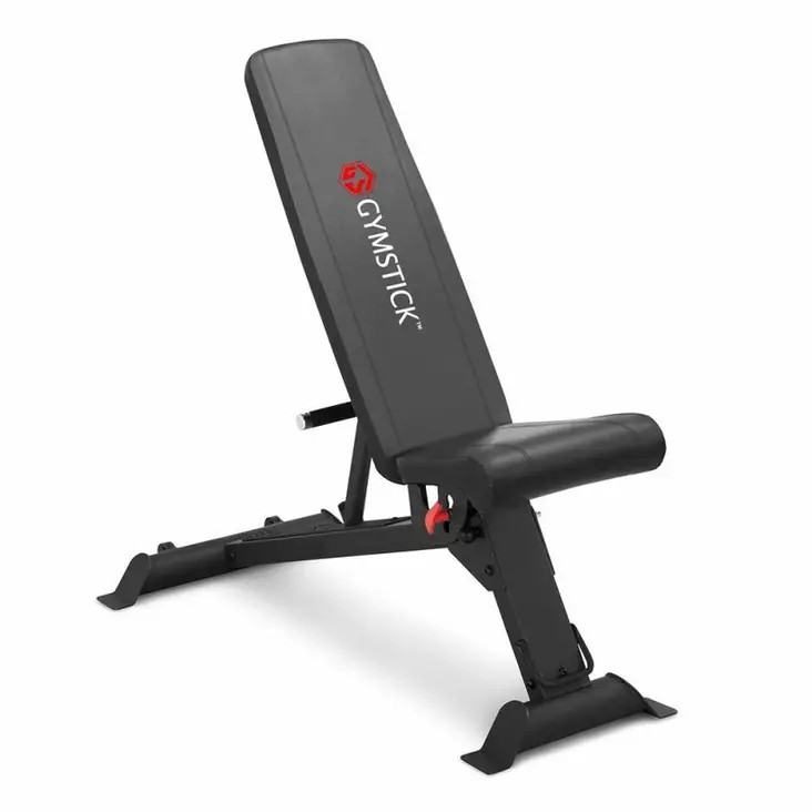 Gymstick Treenipenkki Utility Bench - Treenipenkit - GSSTR-UB - 1