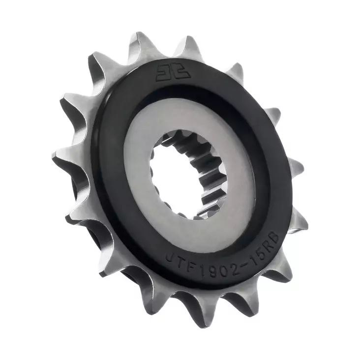 JT Eturatas JTF1902.15RB - Moottoripyörän eturattaat - 274-F1902-15RB - 1