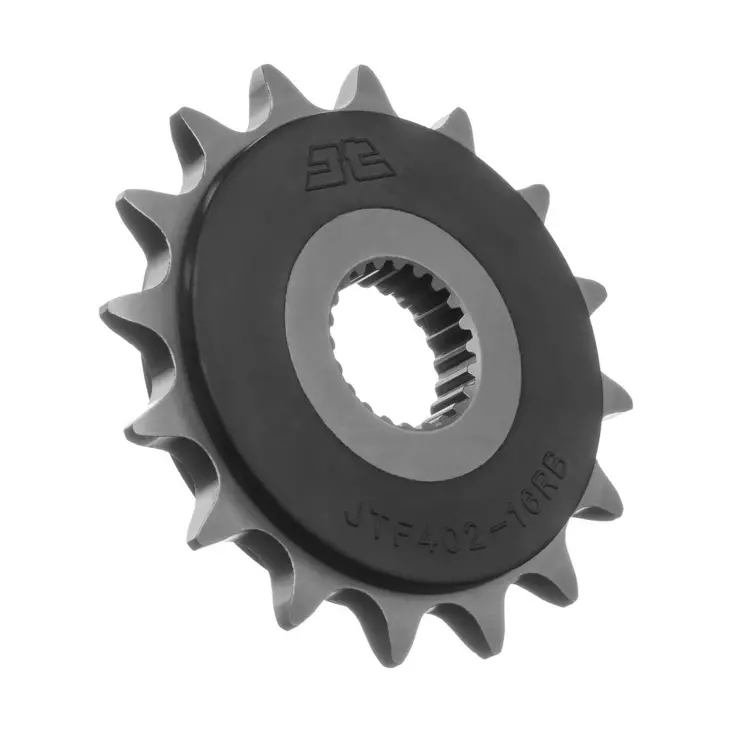 JT Eturatas JTF402.16RB - Moottoripyörän eturattaat - 274-F402-16RB - 1