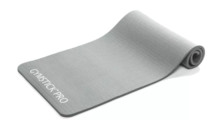 NBR jumppamatto 1,0 x 140 x 60 cm - Jumppamatot ja alustat - GS61042GB - 1