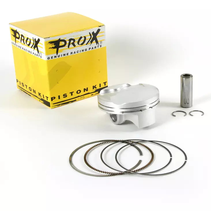 ProX mäntäsarja 65,98mm Honda CRF150R 07-09 11.7:1 - Crossipyörän männät - 400-01-1227-B - 1