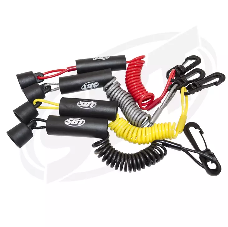 SBT Dess Avain Musta - Vesijetin sähköosat - 139-12-114B - 0