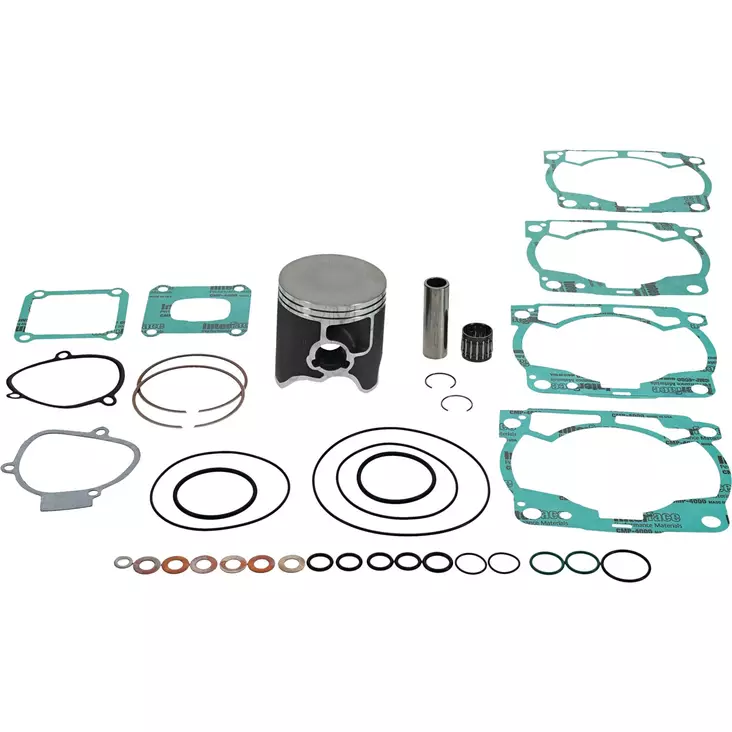 Vertex mäntäsarja KTM EXC300 TPI 2018-22 71,935 - Crossipyörän männät - 405-VTK24244B - 1