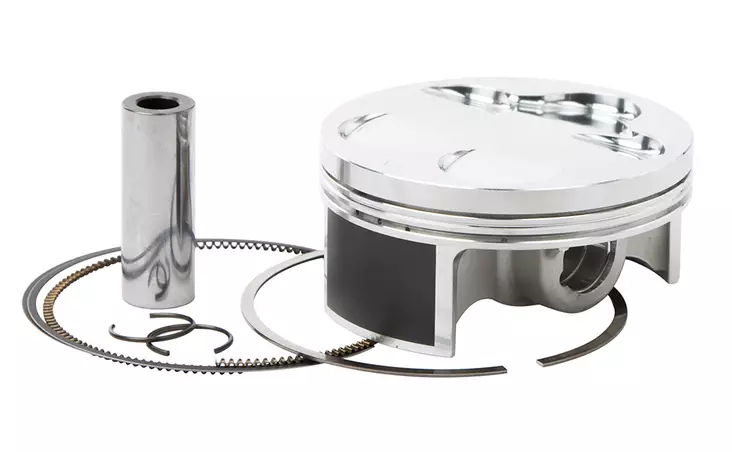 Vertex mäntäsarja Yamaha YZ250F Big Bore 2005-13 79,97mm - Crossipyörän männät - 405-23129B - 1