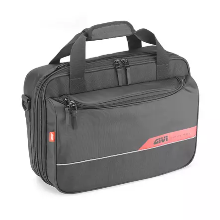 Givi INTERNAL BAG FOR TREKKER CASE - Moottoripyörän sivulaukut - 321-T484C - 1