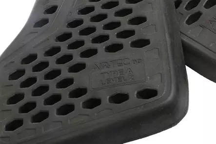 Sweep Air Tec rintasuoja takkiin - Suojapaidat - AIR-TEC-C - 3