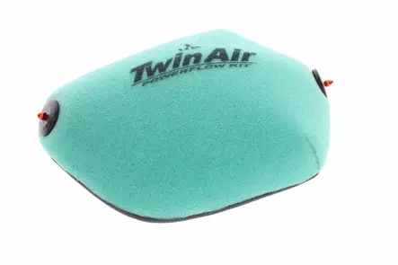 Twin Air PowerFlow Kit KTM / Husqvarna 4-Stroke (incl. Ilmansuodatin (FR), Alumi - Crossipyörän ilmansuodattimet - 201-15-4224C - 2