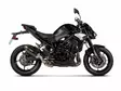 Akrapovic Slip-On Line (Carbon) Kawasaki Z900 2025 - Moottoripyörän putket - 461-K9SO11-HZC - 2