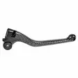 Forte Kytkinvipu, Carbon-kuvio, Aprilia / Derbi / MH / Rieju / Tunturi - Mopon kytkinvivut - 307-70230C - 1