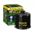 HiFlo öljynsuodatin HF138RC (Racing 17mm) - Moottoripyörän öljynsuodattimet - 20-HF138RC - 1